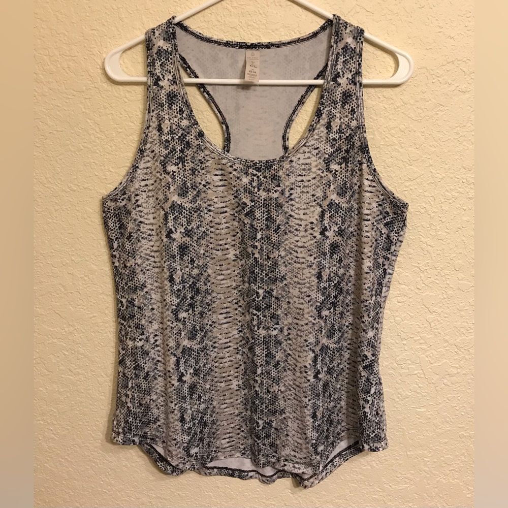 Balance Collection Large Tank Top